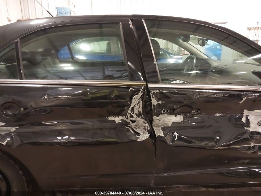 2012 Ford Fusion Sel VIN: 3FAHP0JA1CR362404 Lot: 39784440