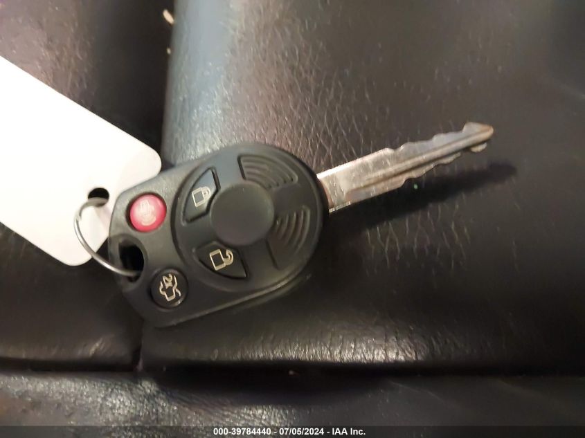 2012 Ford Fusion Sel VIN: 3FAHP0JA1CR362404 Lot: 39784440