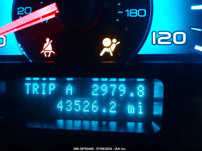 2012 Ford Fusion Sel VIN: 3FAHP0JA1CR362404 Lot: 39784440