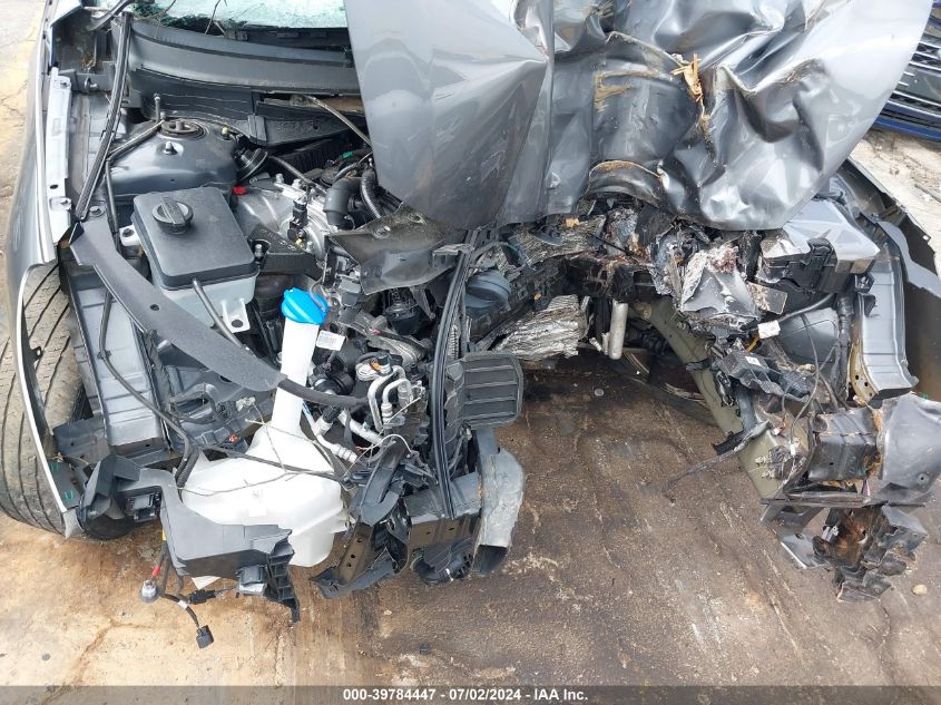 5NPE34AF3KH788396 2019 Hyundai Sonata Sel