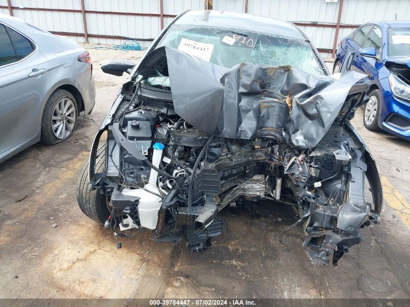 5NPE34AF3KH788396 2019 Hyundai Sonata Sel