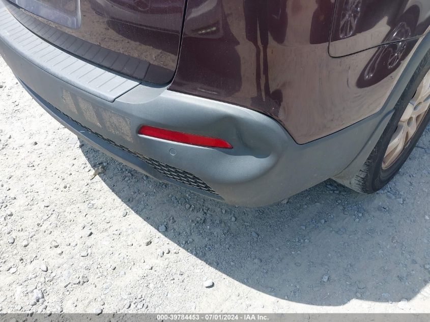 2012 Kia Sorento Lx VIN: 5XYKT4A67CG248691 Lot: 39784453