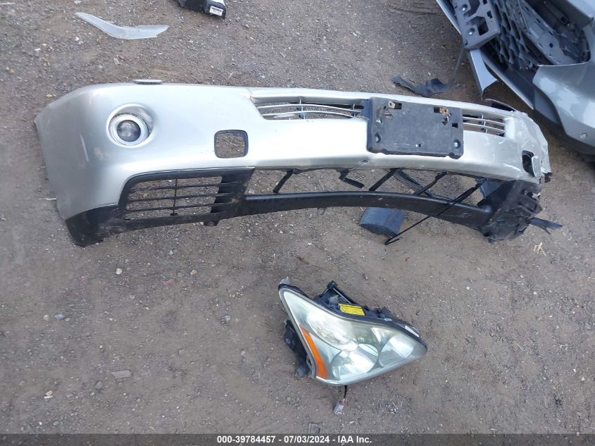 2006 Lexus Rx 400H VIN: JTJHW31UX60019276 Lot: 39784457