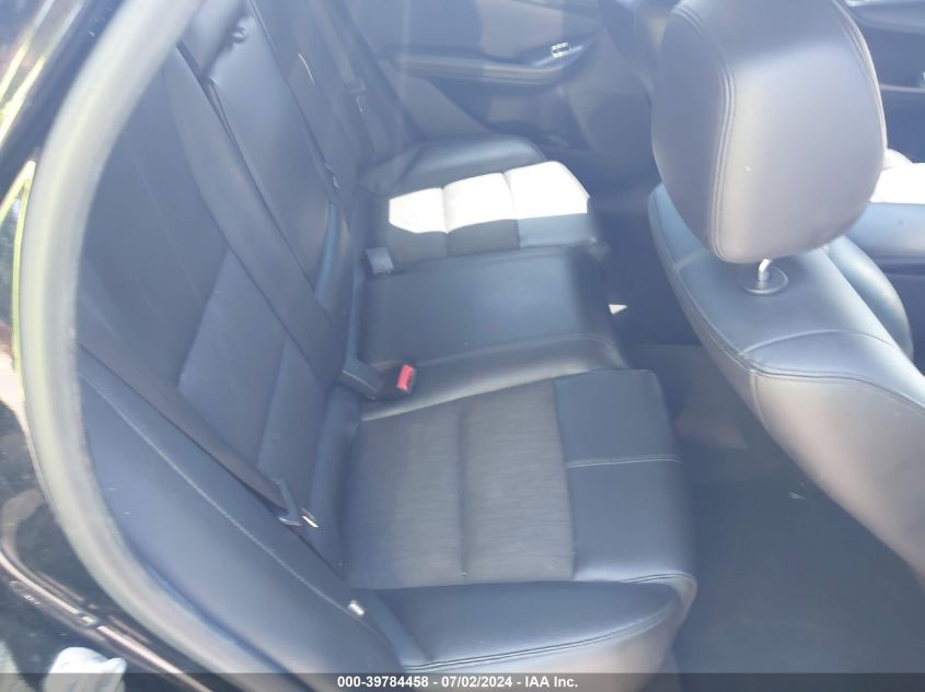 2017 Chevrolet Impala 1Lt VIN: 1G1105S34HU114167 Lot: 39784458