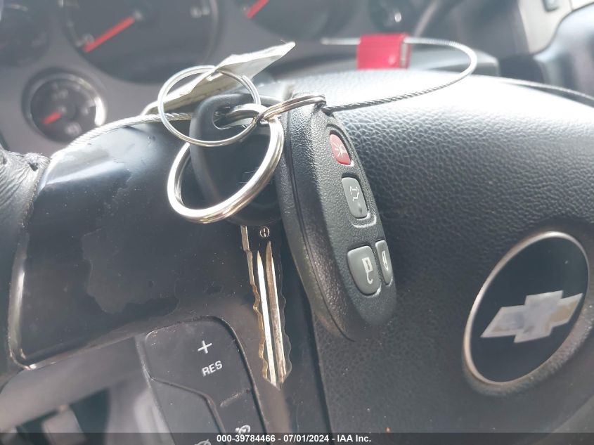 2008 Chevrolet Tahoe Ls VIN: 1GNFC13C98R277547 Lot: 39784466