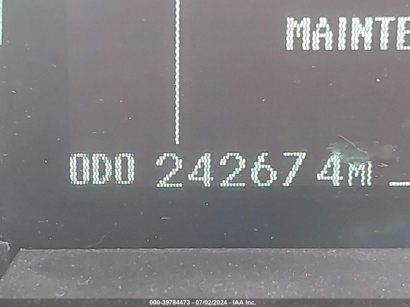 2012 Toyota Prius Four VIN: JTDKN3DU5C5510943 Lot: 39784473