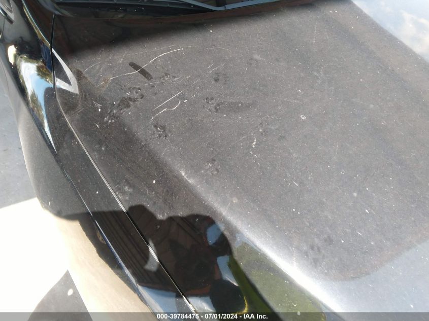 2014 Nissan Sentra Sv VIN: 3N1AB7AP9EY255622 Lot: 39784475