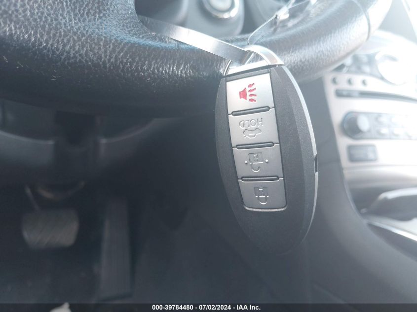 2012 Infiniti G25 Journey VIN: JN1DV6AP7CM810467 Lot: 39784480