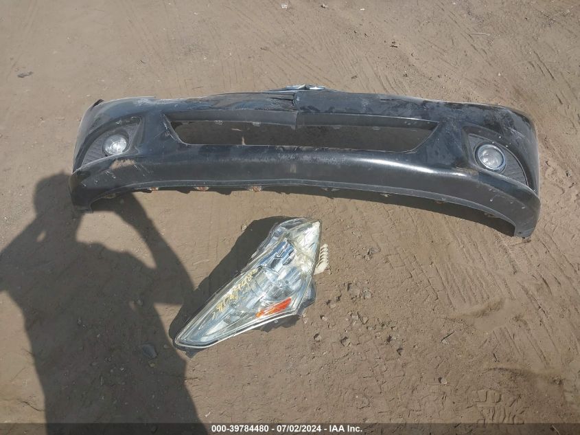 2012 Infiniti G25 Journey VIN: JN1DV6AP7CM810467 Lot: 39784480