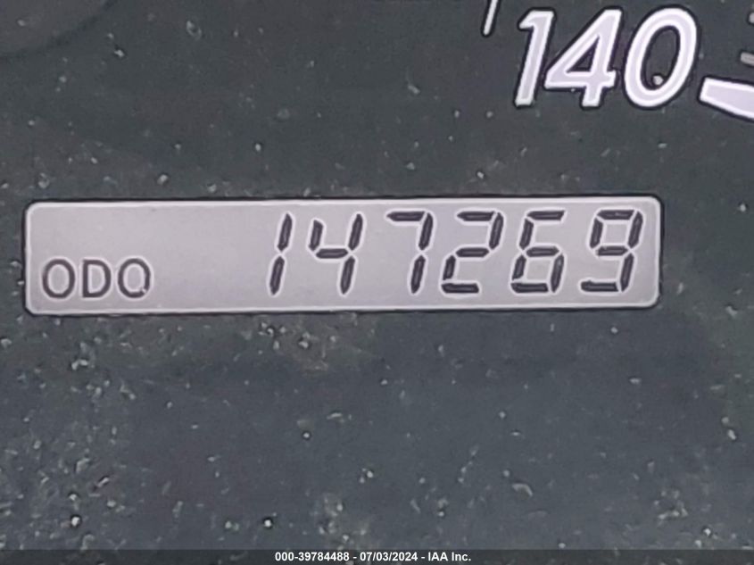 4T1BE32K05U640893 2005 Toyota Camry Le