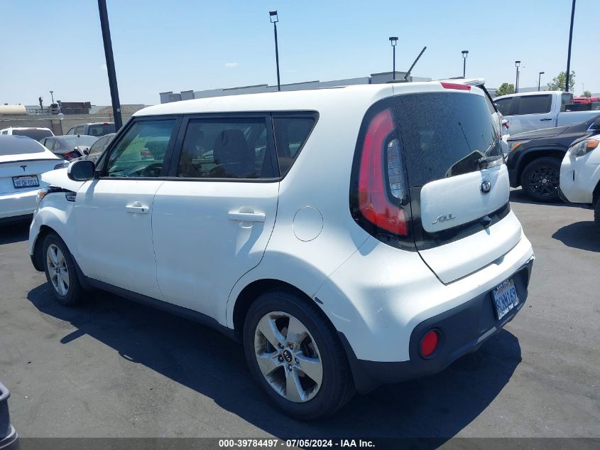 KNDJN2A25J7560218 2018 Kia Soul