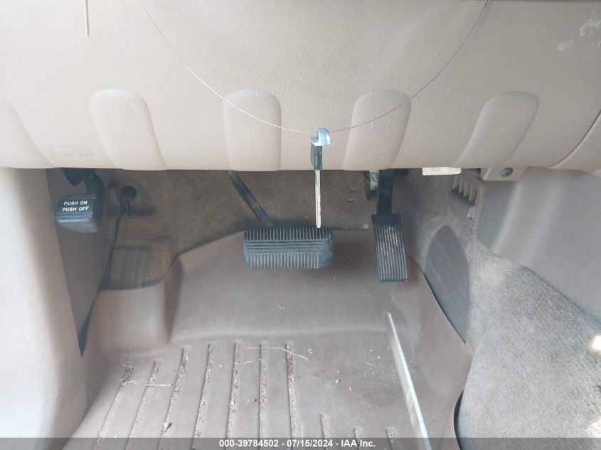 2011 Nissan Pathfinder Silver VIN: 5N1AR1NN1BC624004 Lot: 39784502