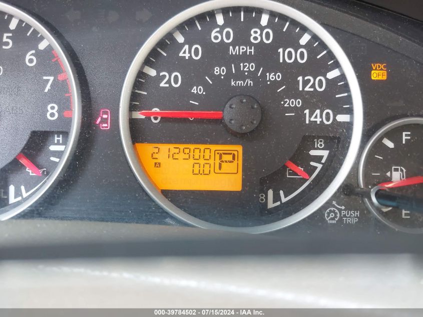 2011 Nissan Pathfinder Silver VIN: 5N1AR1NN1BC624004 Lot: 39784502