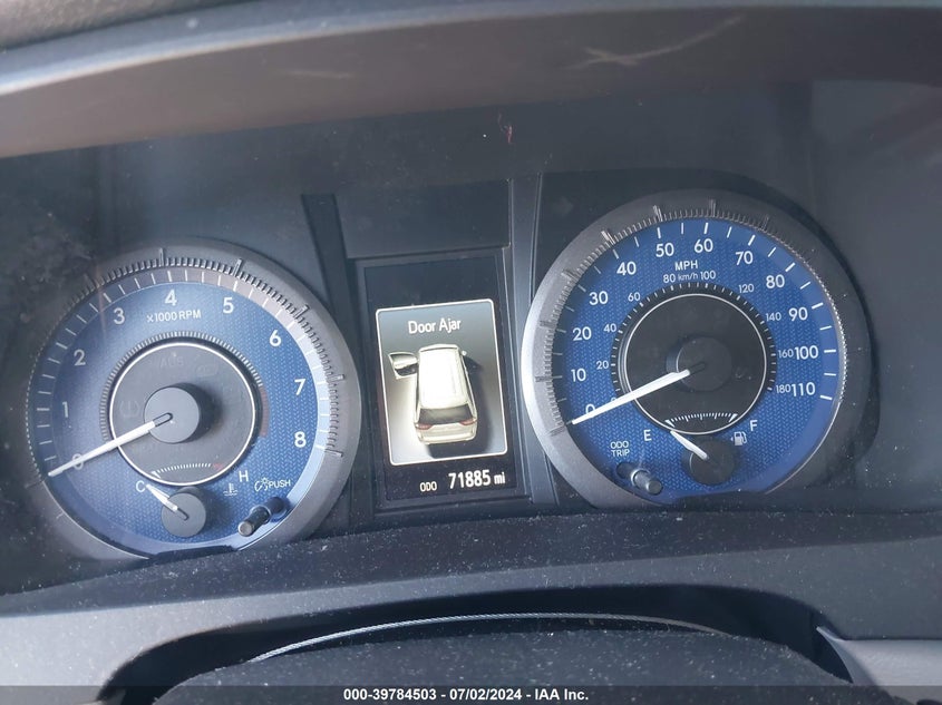 2020 Toyota Sienna Xle Premium VIN: 5TDDZ3DC1LS231701 Lot: 39784503