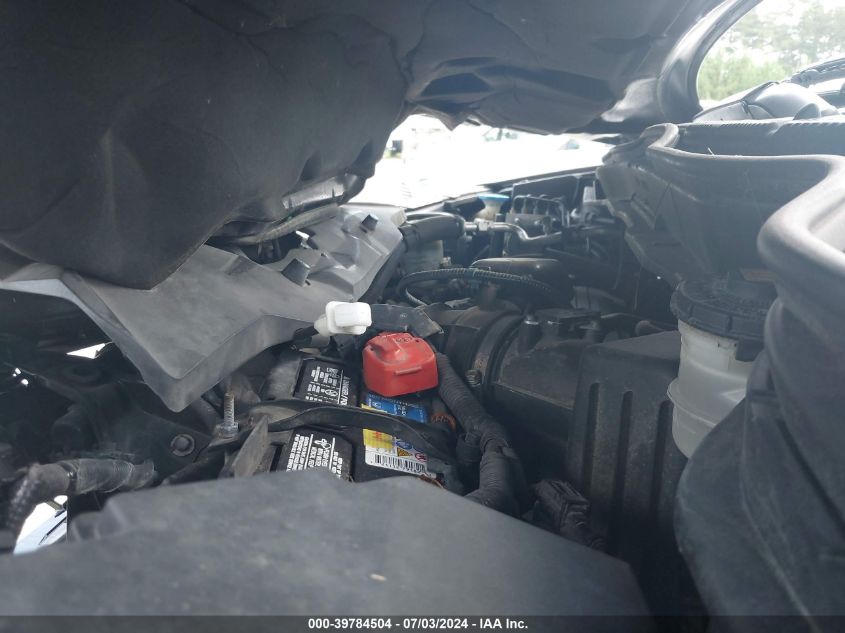 2010 Honda Cr-V Lx VIN: JHLRE4H32AC014788 Lot: 39784504