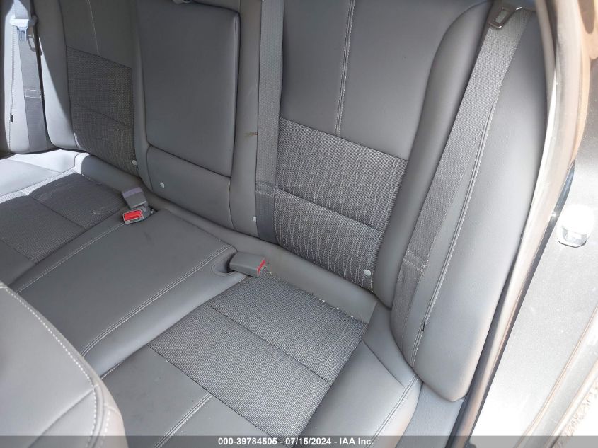 2014 Chevrolet Impala 1Lt VIN: 1G1115SL4EU114324 Lot: 39784505