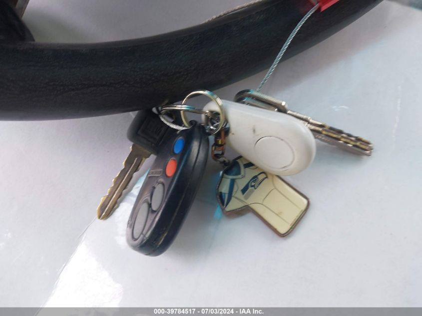 2004 Chevrolet Venture VIN: 1GNDX03E14D125065 Lot: 39784517