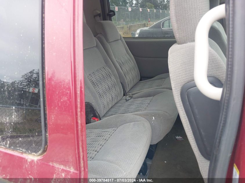 2004 Chevrolet Venture VIN: 1GNDX03E14D125065 Lot: 39784517