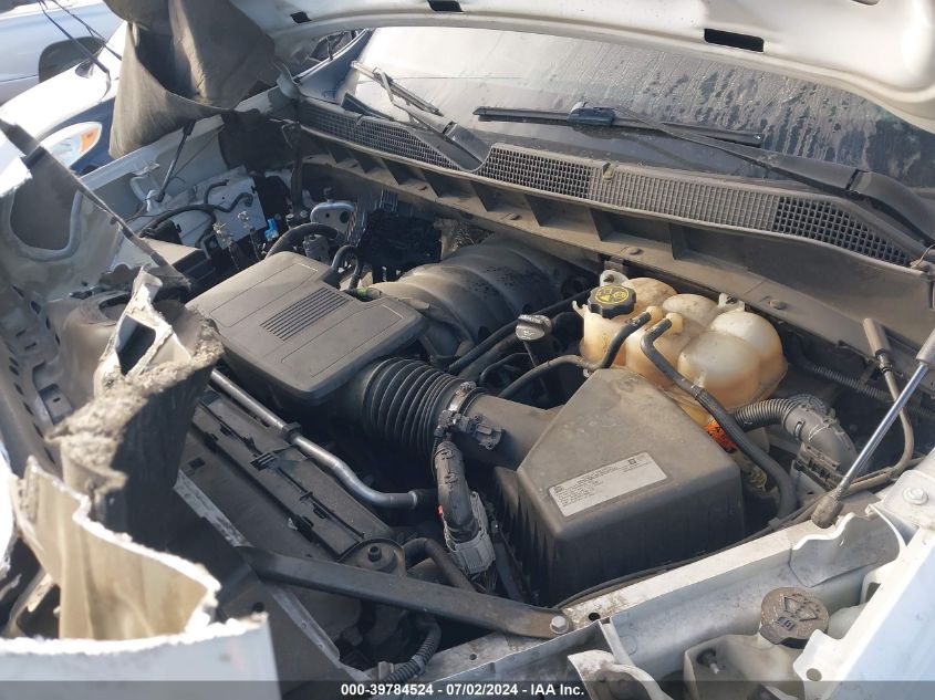 2021 Chevrolet Silverado C1500 Lt VIN: 3GCPWCED2MG197572 Lot: 39784524