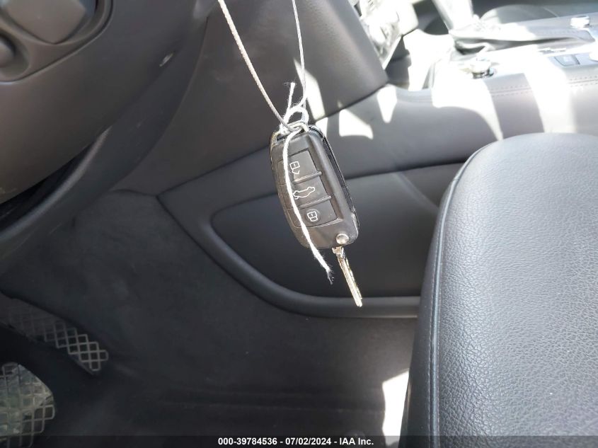 2015 Audi Q7 Prestige VIN: WA1DGAFE8FD029795 Lot: 39784536