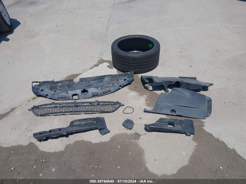 2007 Lexus Is 250 VIN: JTHBK262072035352 Lot: 39784540