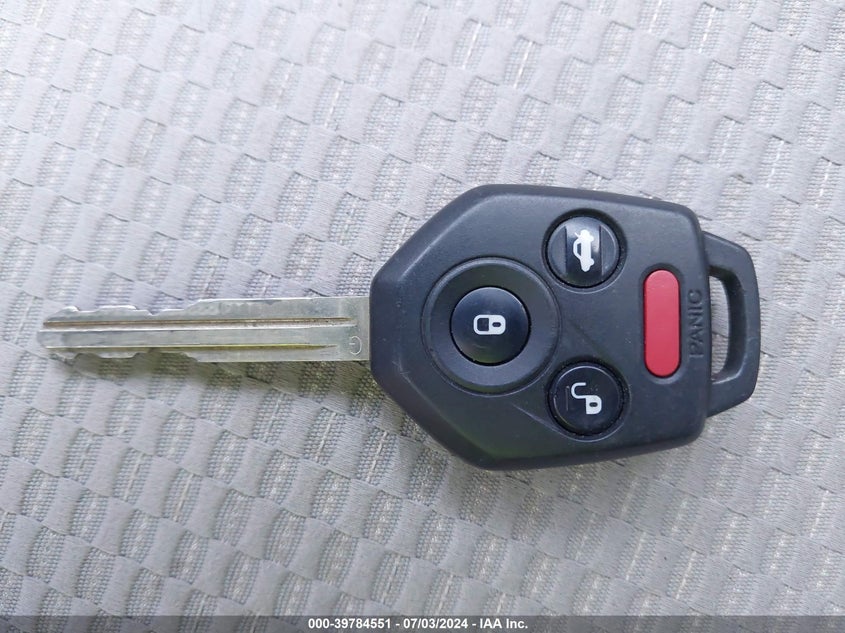 2014 SUBARU FORESTER 2.5I PREMIUM - JF2SJAEC5EH414075