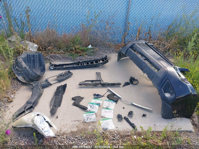 2014 SUBARU FORESTER 2.5I PREMIUM - JF2SJAEC5EH414075