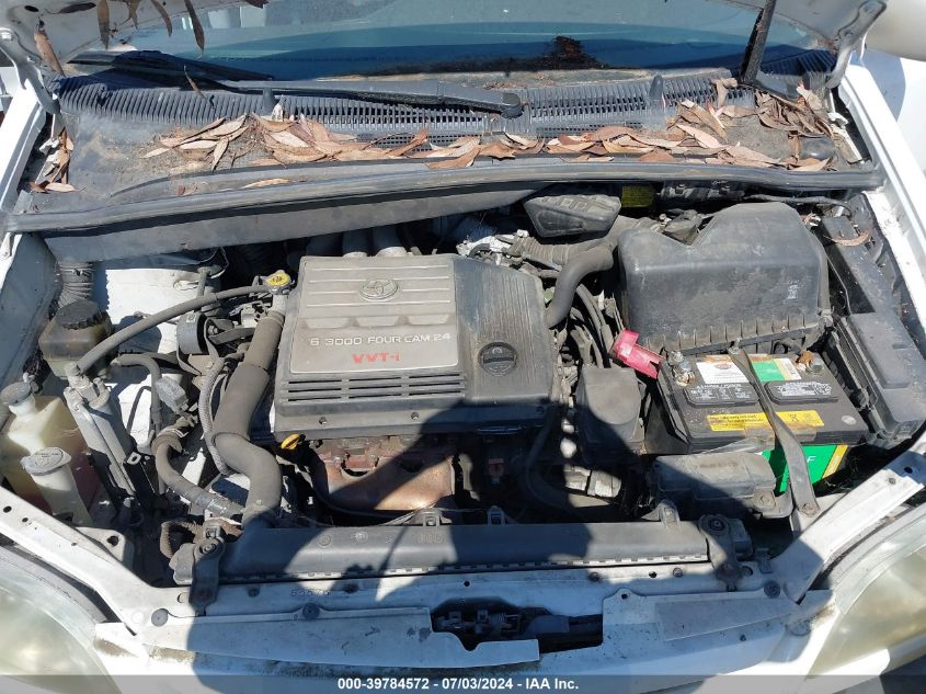 2001 Toyota Sienna Le VIN: 4T3ZF13C01U385414 Lot: 39784572