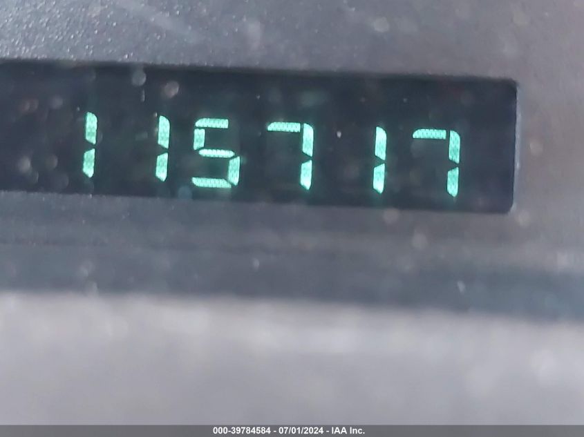 2002 Jeep Wrangler X VIN: 1J4FA39S82P729090 Lot: 39784584