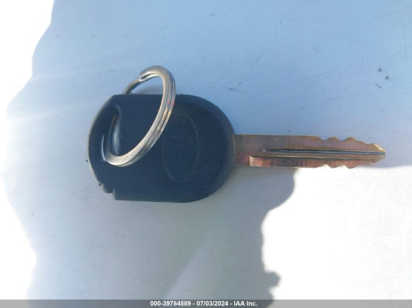 2007 Ford F150 Supercrew VIN: 1FTPW14547KB83166 Lot: 39784589