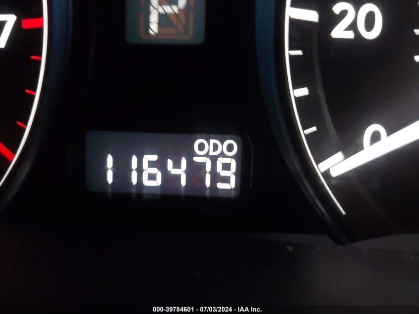 2010 Lexus Rx 350 VIN: 2T2BK1BA4AC052877 Lot: 39784601