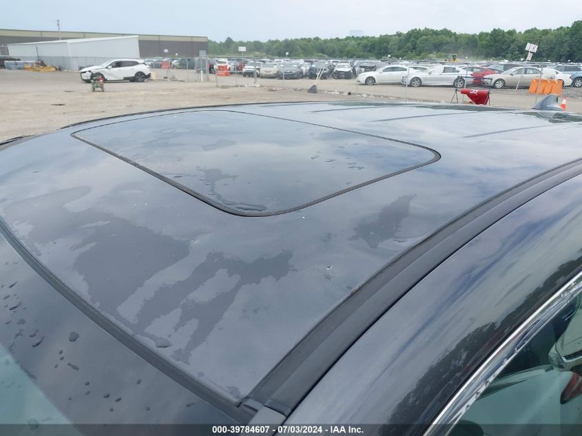 2014 Acura Mdx Technology Package VIN: 5FRYD4H4XEB029552 Lot: 39784607