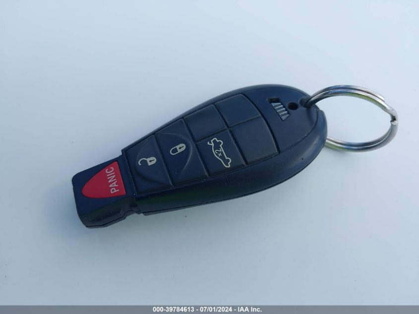 2014 Dodge Dart Aero VIN: 1C3CDFDH2ED860295 Lot: 39784613