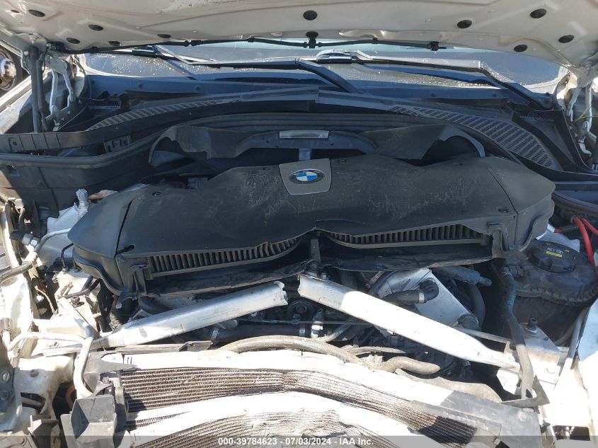 2018 BMW X5 xDrive50I VIN: 5UXKR6C56JL069525 Lot: 39784623