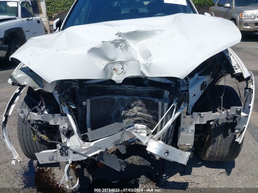 2018 BMW X5 xDrive50I VIN: 5UXKR6C56JL069525 Lot: 39784623