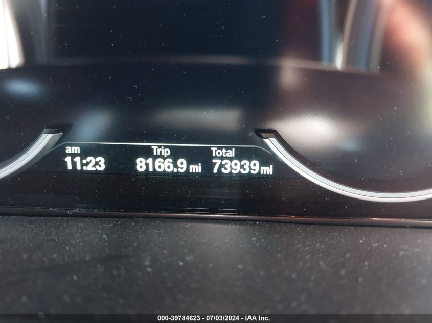 2018 BMW X5 xDrive50I VIN: 5UXKR6C56JL069525 Lot: 39784623