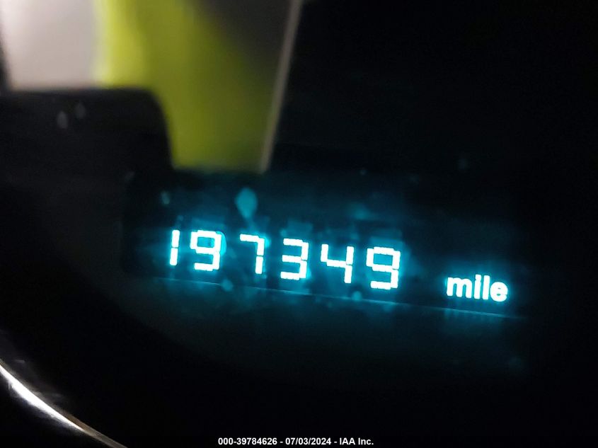 2007 Jeep Commander Sport VIN: 1J8HG48P37C528916 Lot: 39784626