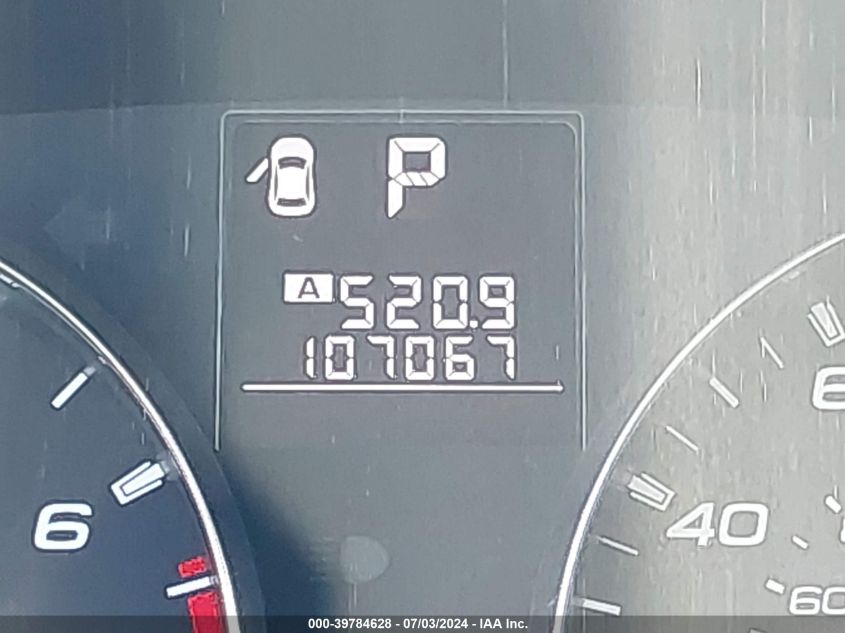 2011 Subaru Outback 2.5I Premium VIN: 4S4BRBCC6B3425185 Lot: 39784628