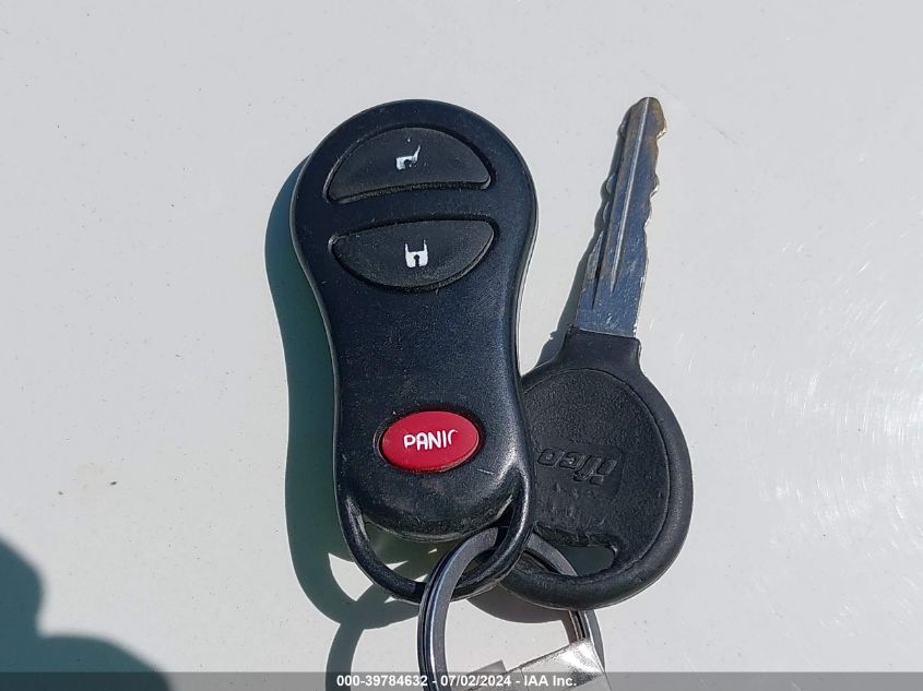 2005 Dodge Ram 1500 Slt/Laramie VIN: 1D7HU18D35S137696 Lot: 39784632