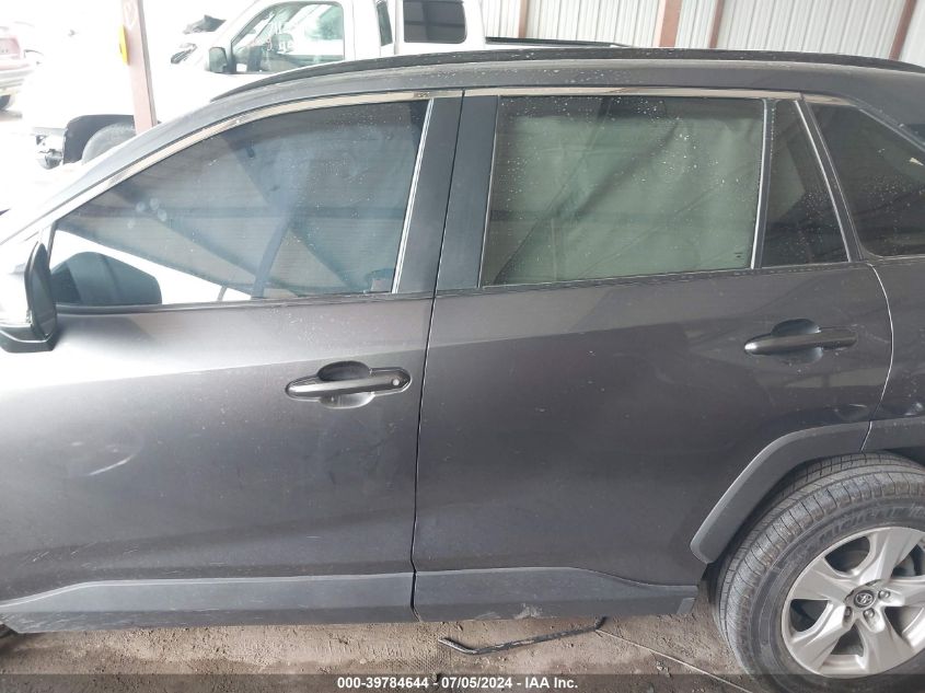 2020 Toyota Rav4 Xle VIN: 2T3W1RFV8LC058602 Lot: 39784644