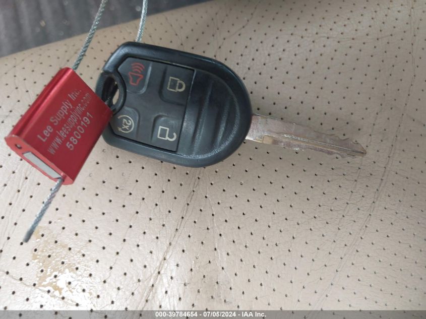 2016 FORD F-250 LARIAT - 1FT7W2BT8GEA62954