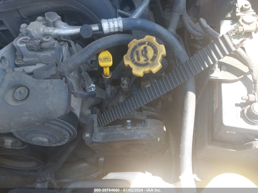 2012 Subaru Legacy 2.5I Premium VIN: 4S3BMBB63C3007201 Lot: 39784660