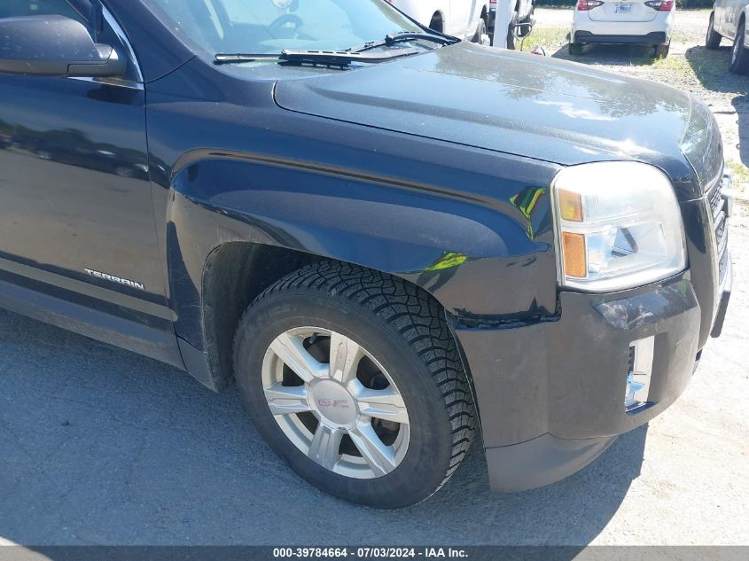 2014 GMC Terrain Sle-2 VIN: 2GKFLWEK0E6341500 Lot: 39784664