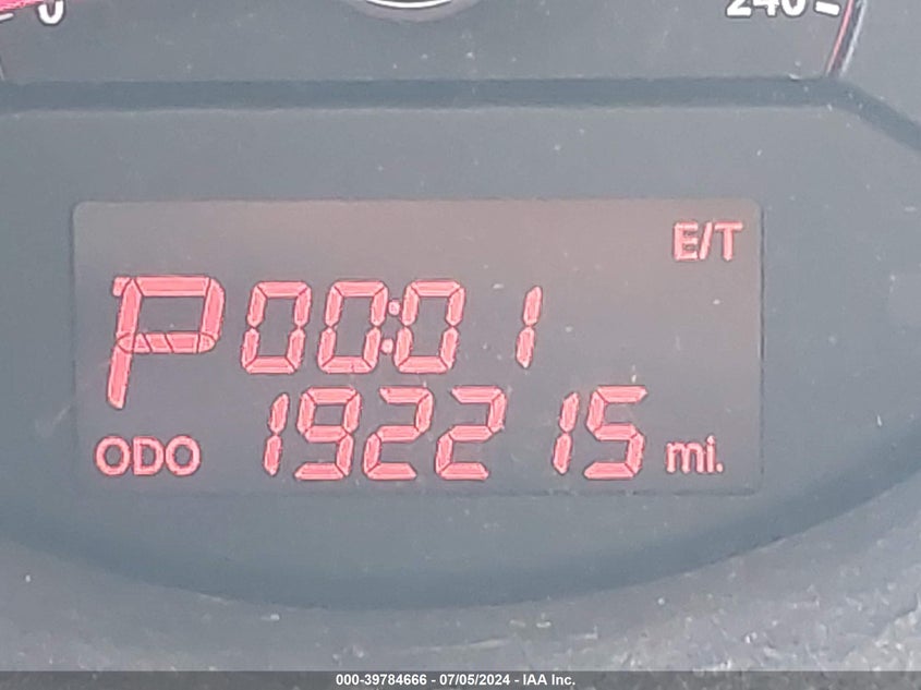 2011 Kia Sorento Lx VIN: 5XYKT3A13BG139044 Lot: 39784666