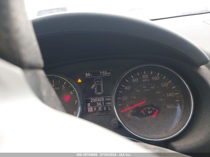 2012 Nissan Rogue S VIN: JN8AS5MV5CW373221 Lot: 39784669