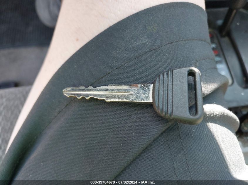 1999 Honda Civic Ex VIN: 1HGEJ8644XL020239 Lot: 39784679