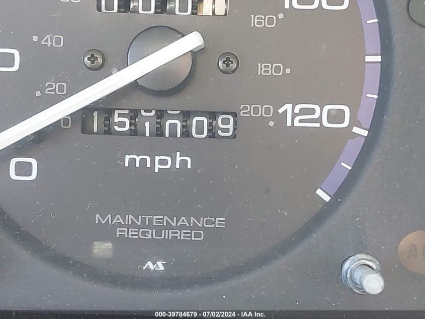 1999 Honda Civic Ex VIN: 1HGEJ8644XL020239 Lot: 39784679