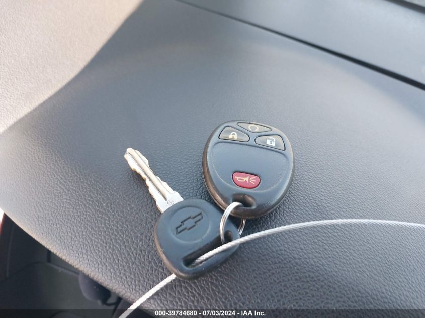 2011 Chevrolet Silverado C1500 Ltz VIN: 3GCPCTE04BG152636 Lot: 39784680