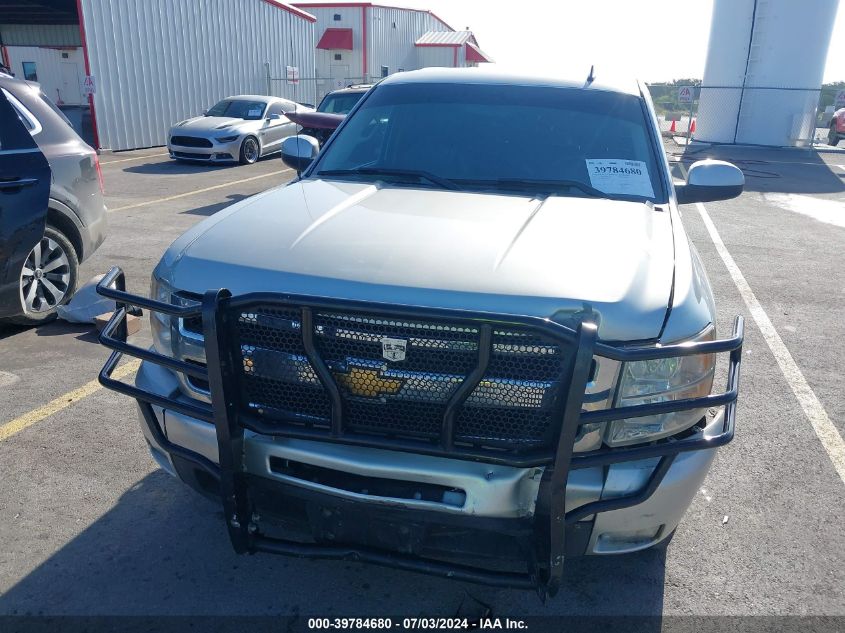 2011 Chevrolet Silverado C1500 Ltz VIN: 3GCPCTE04BG152636 Lot: 39784680