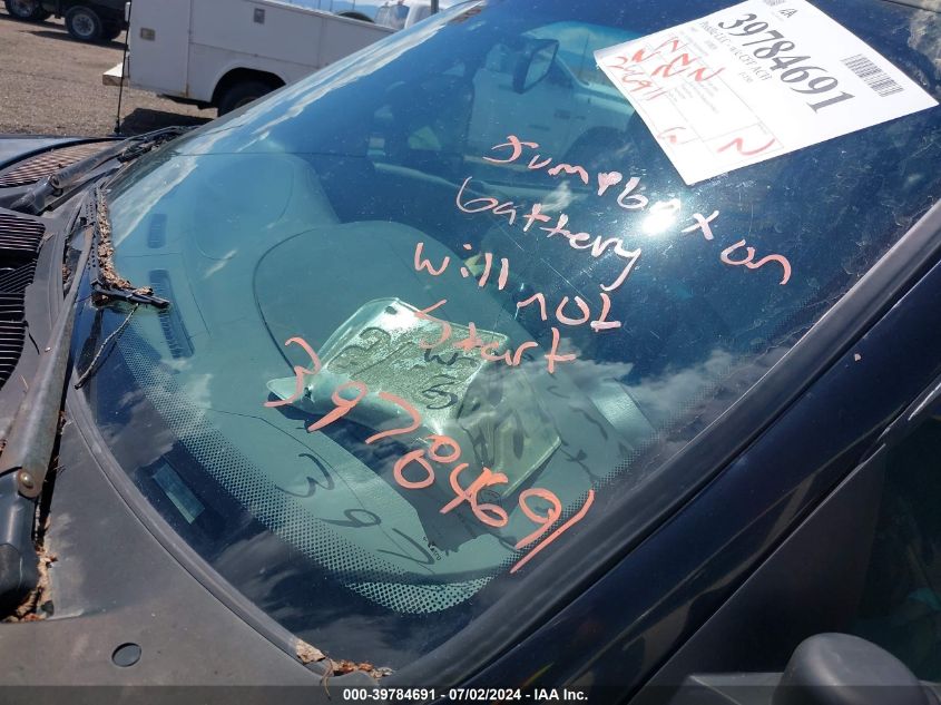 1997 Ford F-150 Lariat/Standard/Xl/Xlt VIN: 1FTDX1760VNB41478 Lot: 39784691